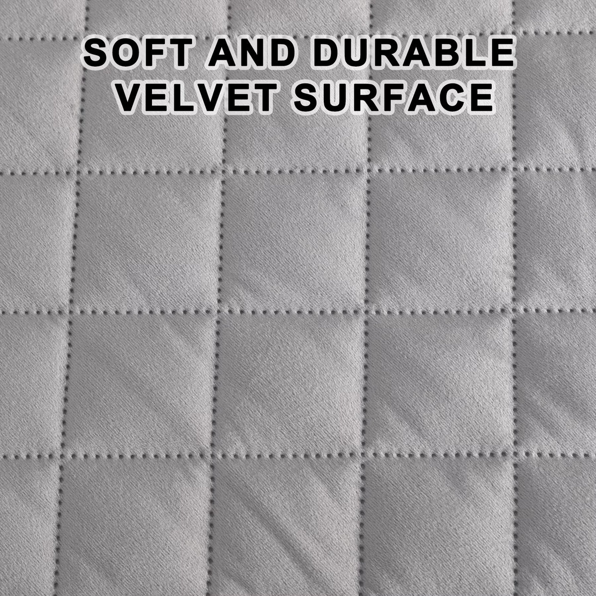 47" Waterproof Orthopedic Dog Bed for Xxlarge Dogs Orthopedic Dog Crate Bed with Removable Washable Cover