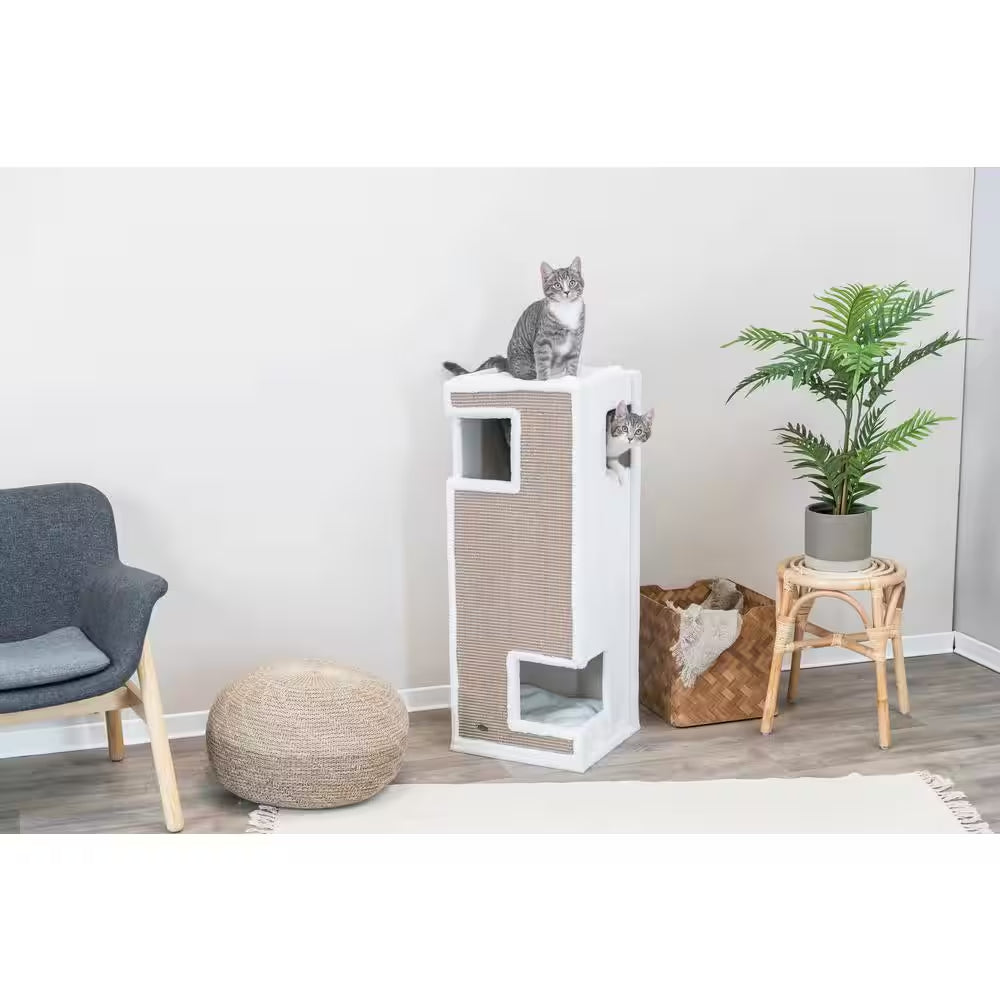 Gerardo Cat Tower
