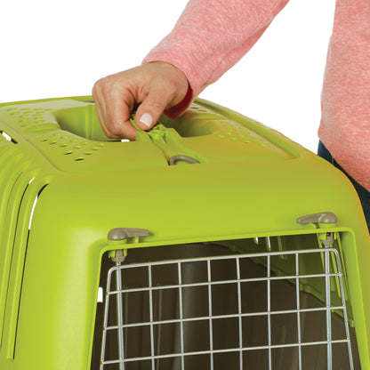 Midwest Spree Hard-Sided Pet Carrier