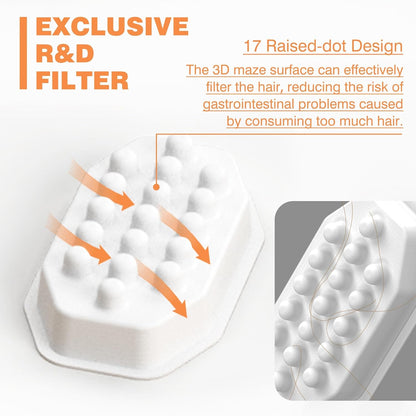 Official Cat Water Fountain Filters Replacement