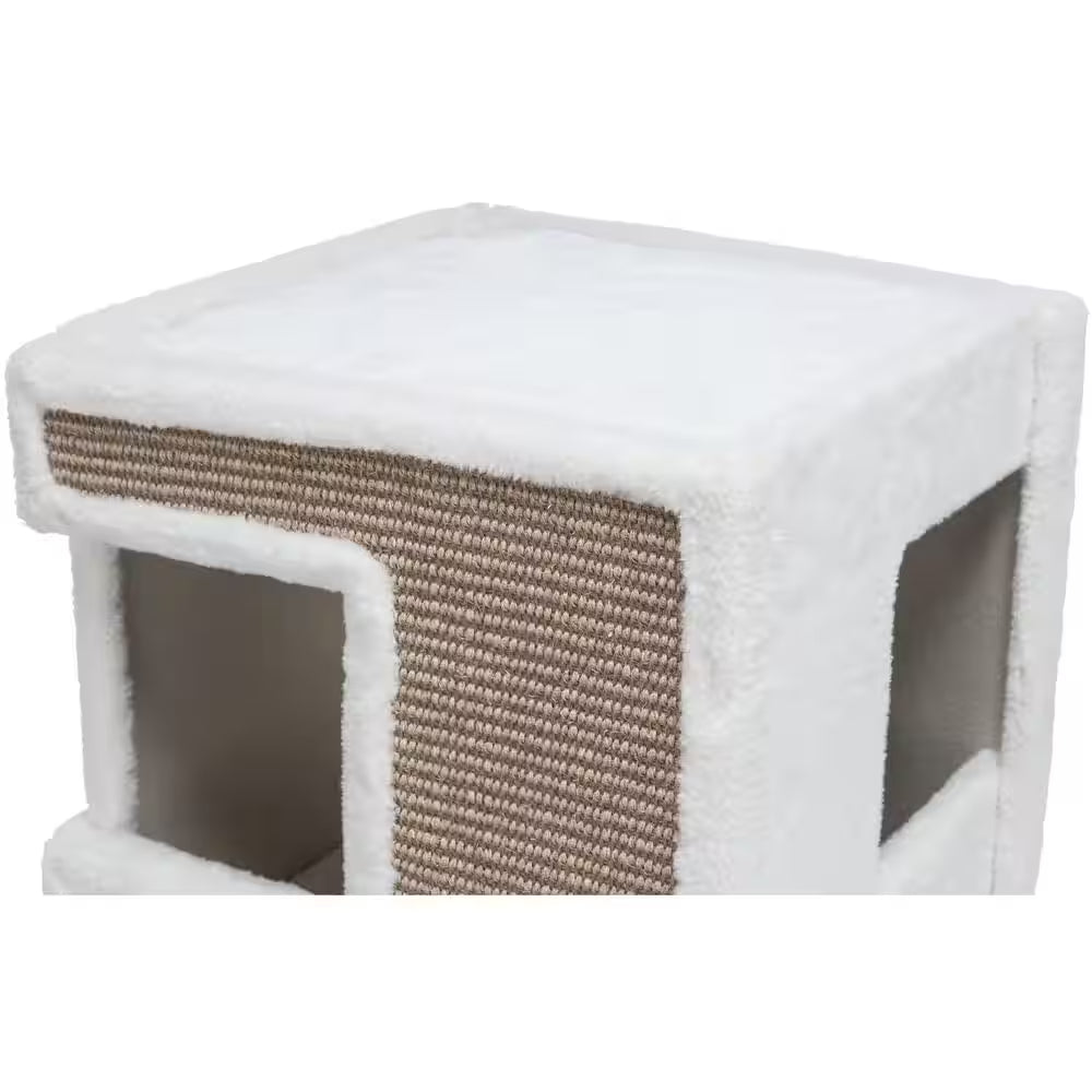 Gerardo Cat Tower