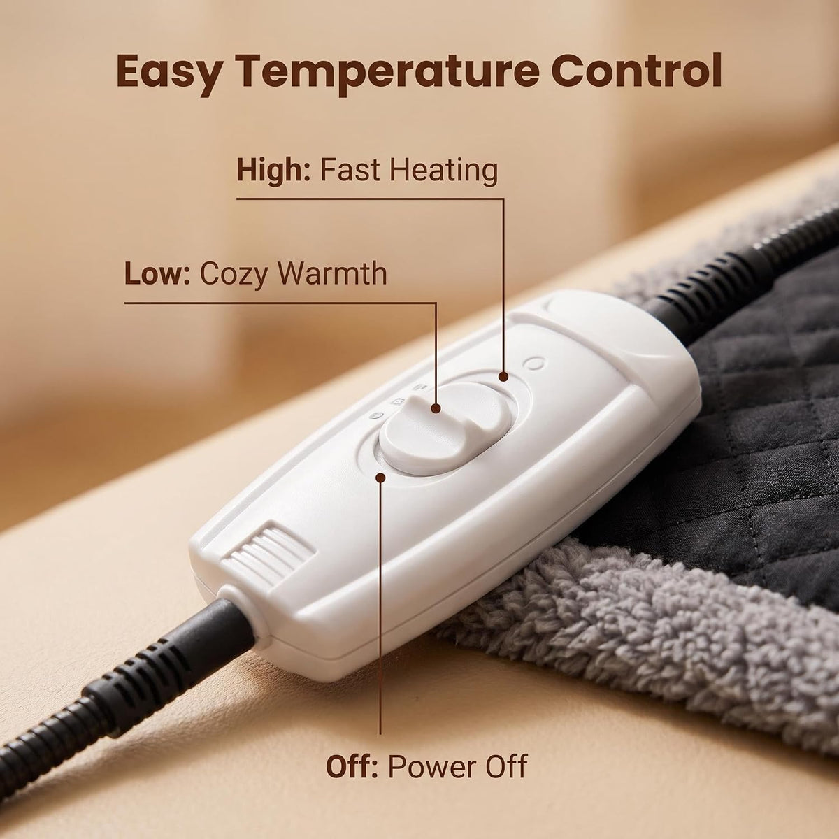 Dog Heating Pad Heated Cat Bed Puppy Whelping Pad New Born Pet