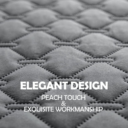 Waterproof Blanket, Couch Covers for Dogs, Reversible Protector