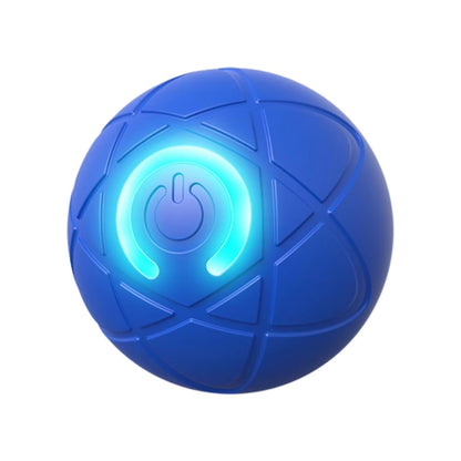 Self Rolling Ball, Dog Toy Ball Automatic Moving Bouncing Rolling for Dog Cat Ball