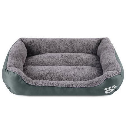 Dog Beds for Extra Large Dogs, Orthopedic Dog Bed, Washable Dog Bed
