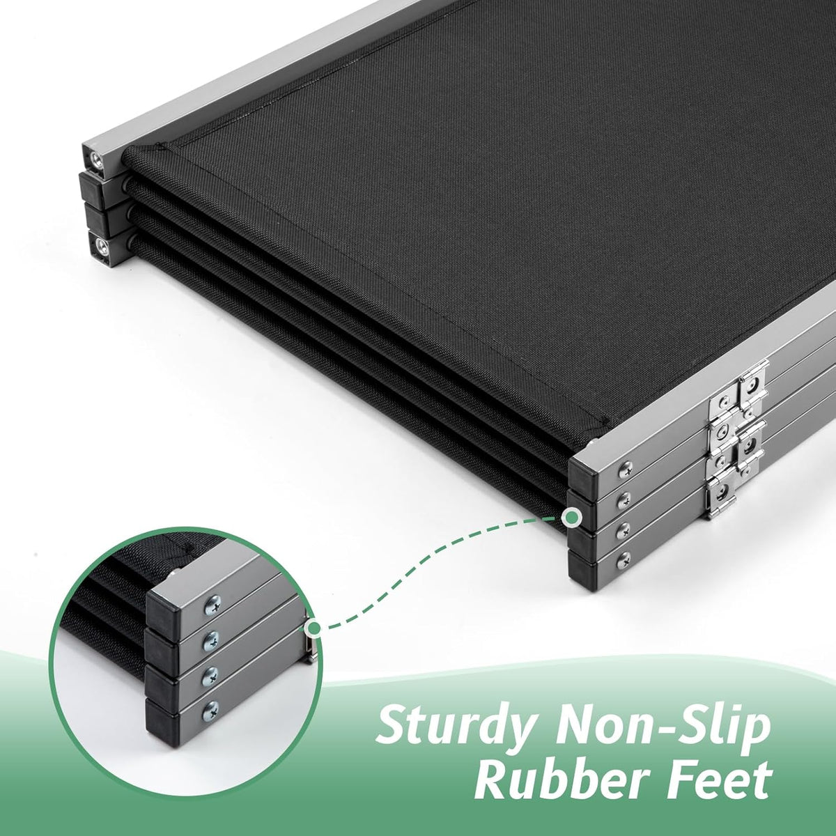 Cat Litter Box Privacy Screen Cat Litter Box Furniture Best for Your Cat'S Health, 68''W X 24''H, Black, Need Assembly