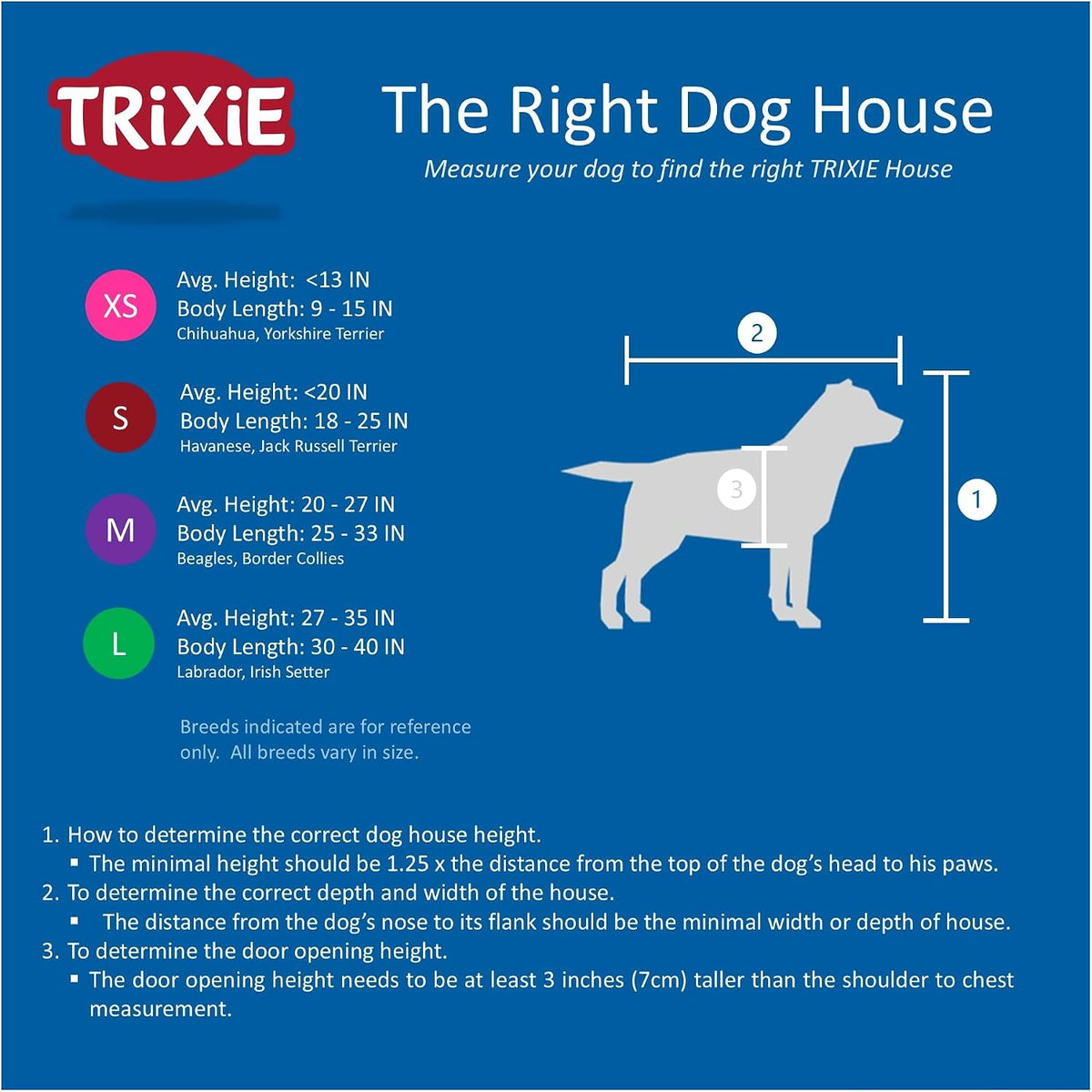 Pet Products Dog Club House, Large,Glazed Pine,40.75X26.75X28.25 Inch (Pack of 1),39552
