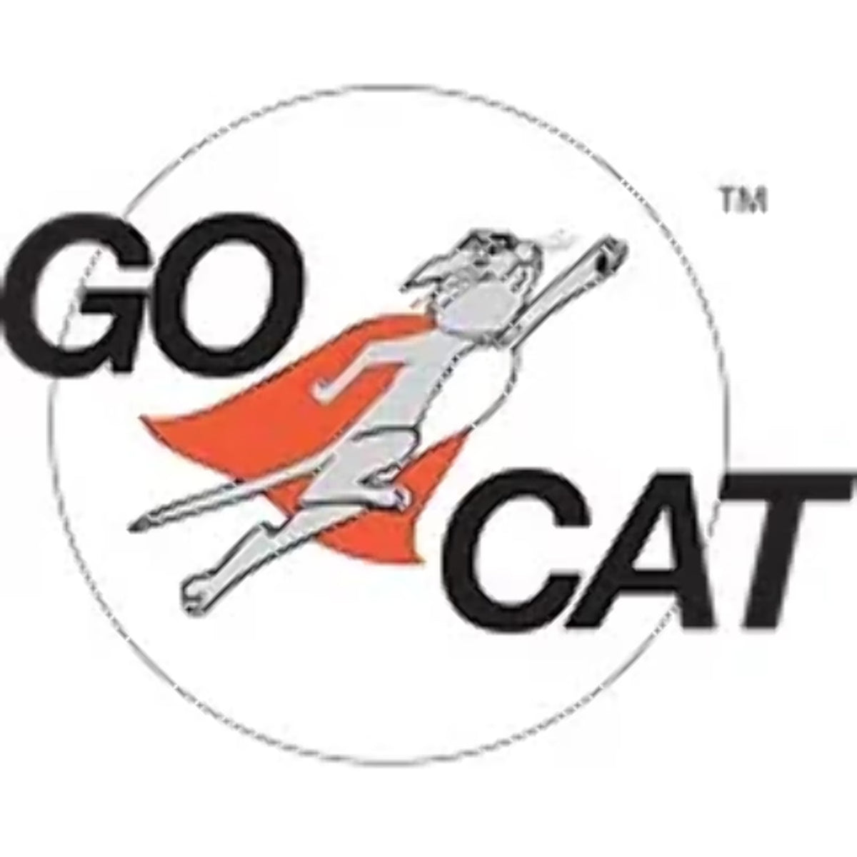 Go Cat 18" Sparkler Interactive Cat Toy
