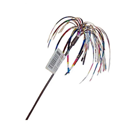Go Cat 18" Sparkler Interactive Cat Toy