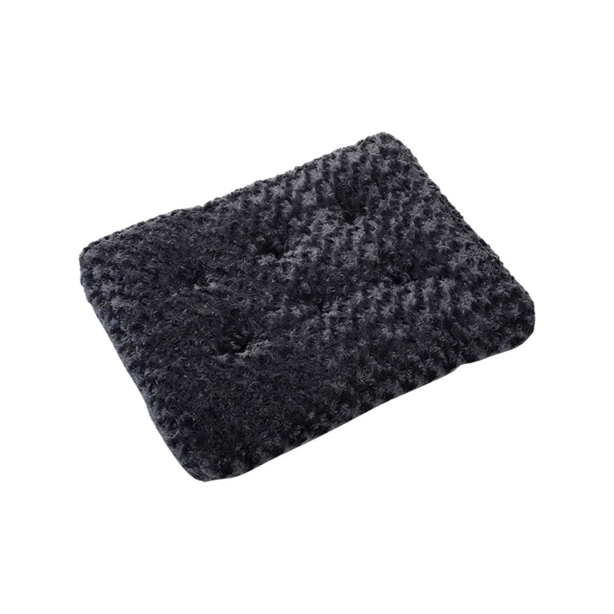 Clearance!  Dog Bed,Orthopedic Crate Foam Dog Bed,Waterproof Dog Mattress Nonskid Bottom,Comfy Anxiety Pet Bed Mat