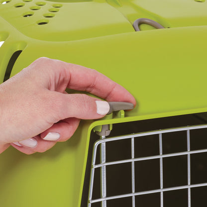 Midwest Spree Hard-Sided Pet Carrier