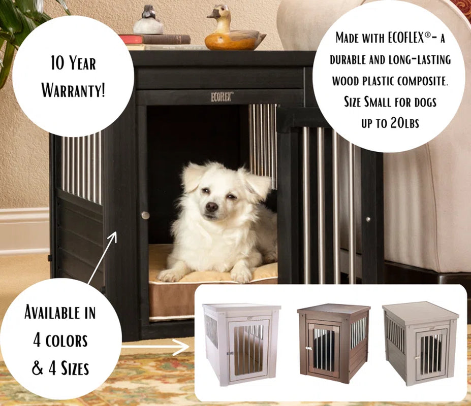 Southwick ECOFLEX Furniture-Style Dog Crate