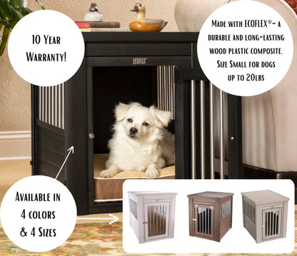 Southwick ECOFLEX Furniture-Style Dog Crate