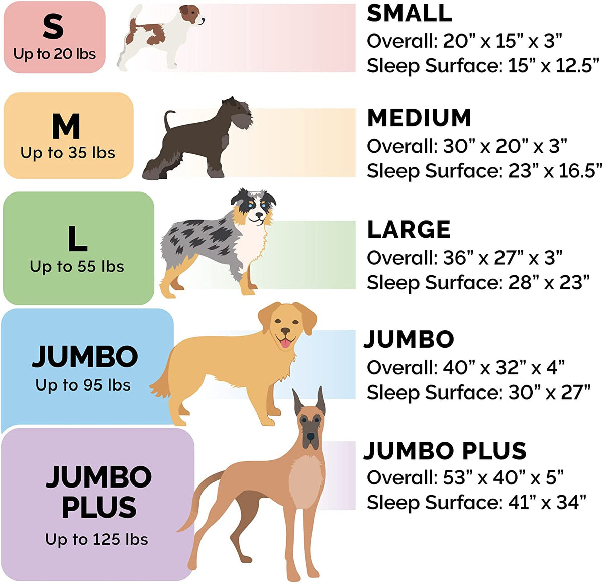 Memory Foam Dog Bed for Medium/Small Dogs W/ Removable Bolsters & Washable Cover, for Dogs up to 35 Lbs - Faux Fur & Velvet Sofa - Driftwood Brown, Medium