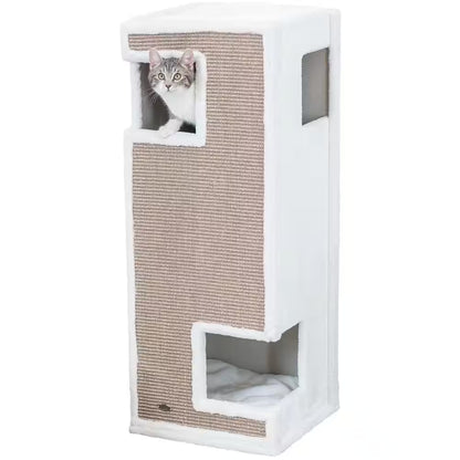 Gerardo Cat Tower