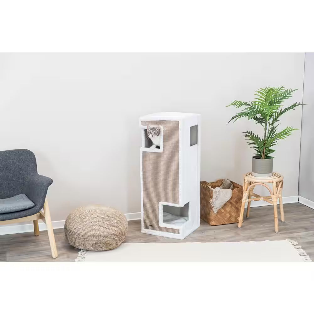 Gerardo Cat Tower