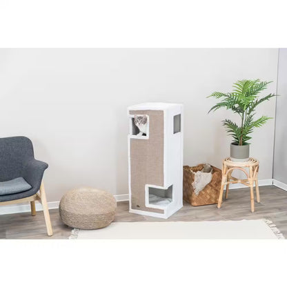 Gerardo Cat Tower