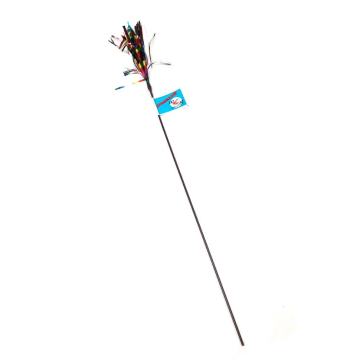Go Cat 18" Sparkler Interactive Cat Toy
