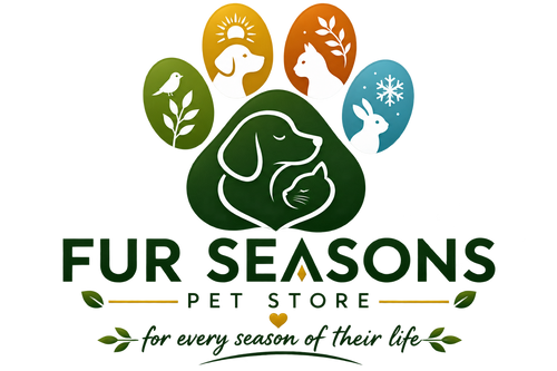 Fur Seasons