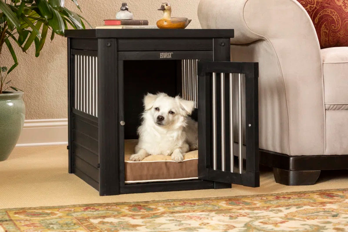 Southwick ECOFLEX Furniture-Style Dog Crate