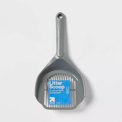 Plastic Litter Scoop - Up&Up™