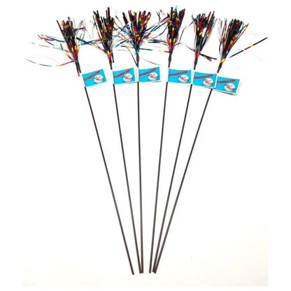 Go Cat 18" Sparkler Interactive Cat Toy