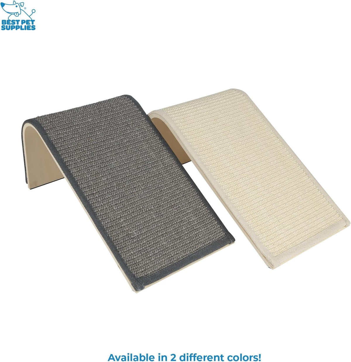 Catify Cat Scratching Ramp - Gray