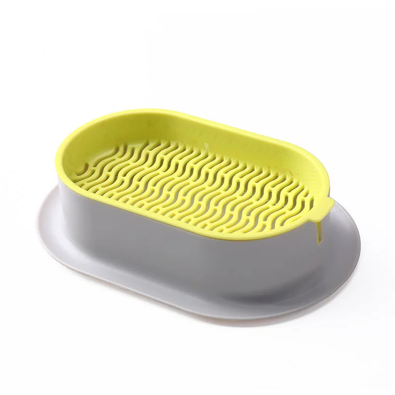 Pet Cat Sprout Dish Growing Pot Hydroponic Plant Cat Pot Grass Box Germination Nursery Starter Dish Greenhouse Grow Box