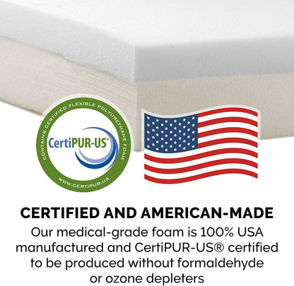 Memory Foam Dog Bed for Medium/Small Dogs W/ Removable Bolsters & Washable Cover, for Dogs up to 35 Lbs - Faux Fur & Velvet Sofa - Driftwood Brown, Medium