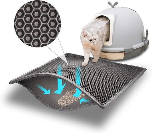 Cat Litter Trapping Mat