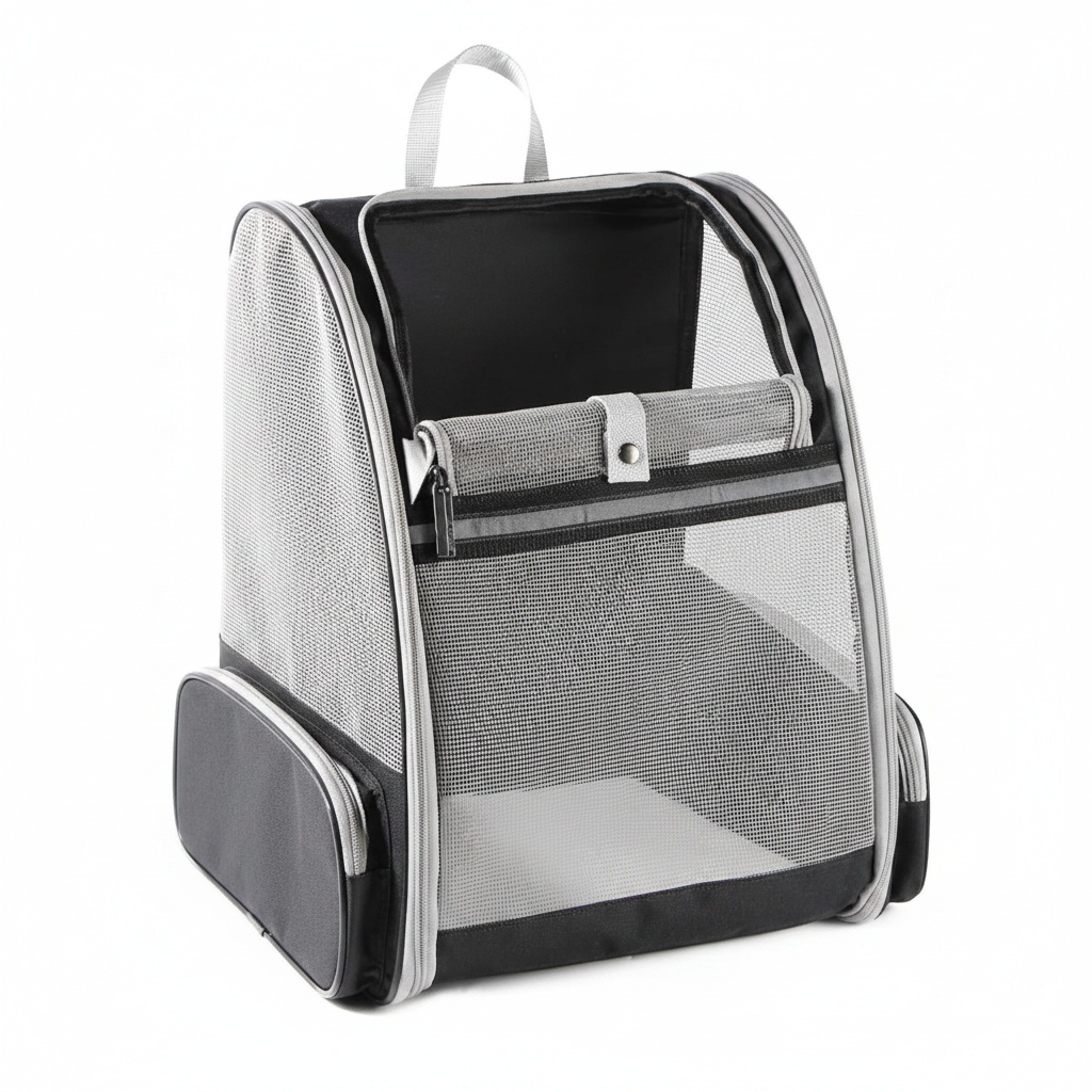 Bubble Backpack Pet Carrier