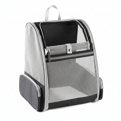 Bubble Backpack Pet Carrier