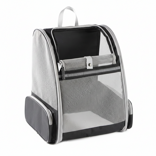 Bubble Backpack Pet Carrier