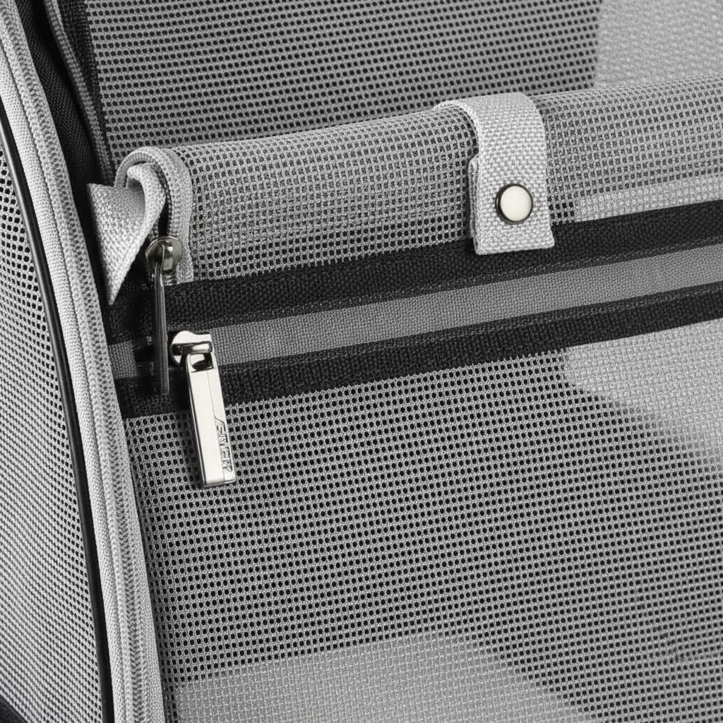 Bubble Backpack Pet Carrier