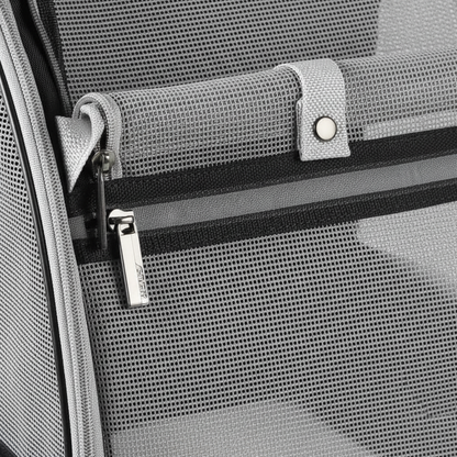 Bubble Backpack Pet Carrier